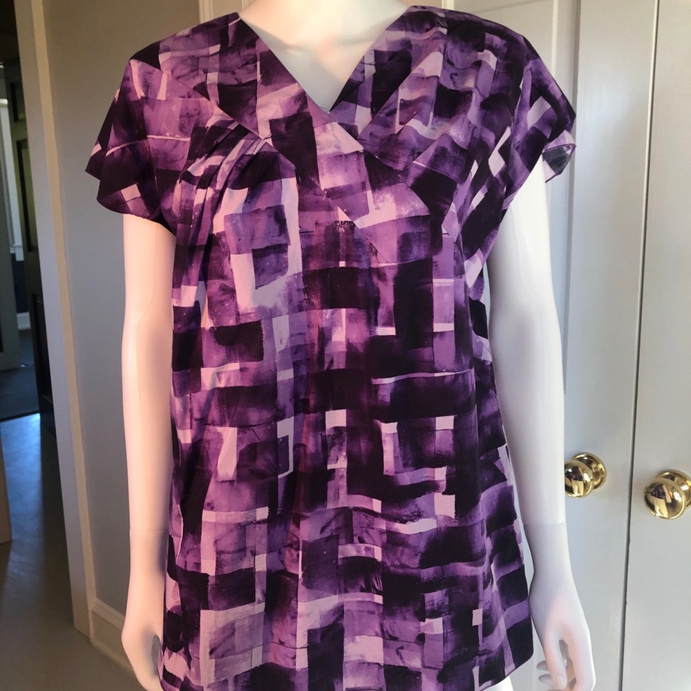 Marni cotton top